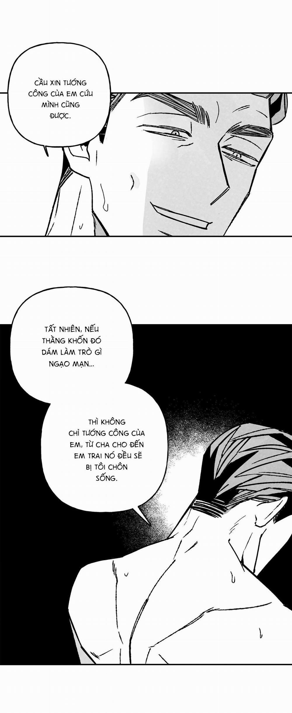 (Cbunu) Sự Kết Hợp Hoàn Hảo 25 trang 20