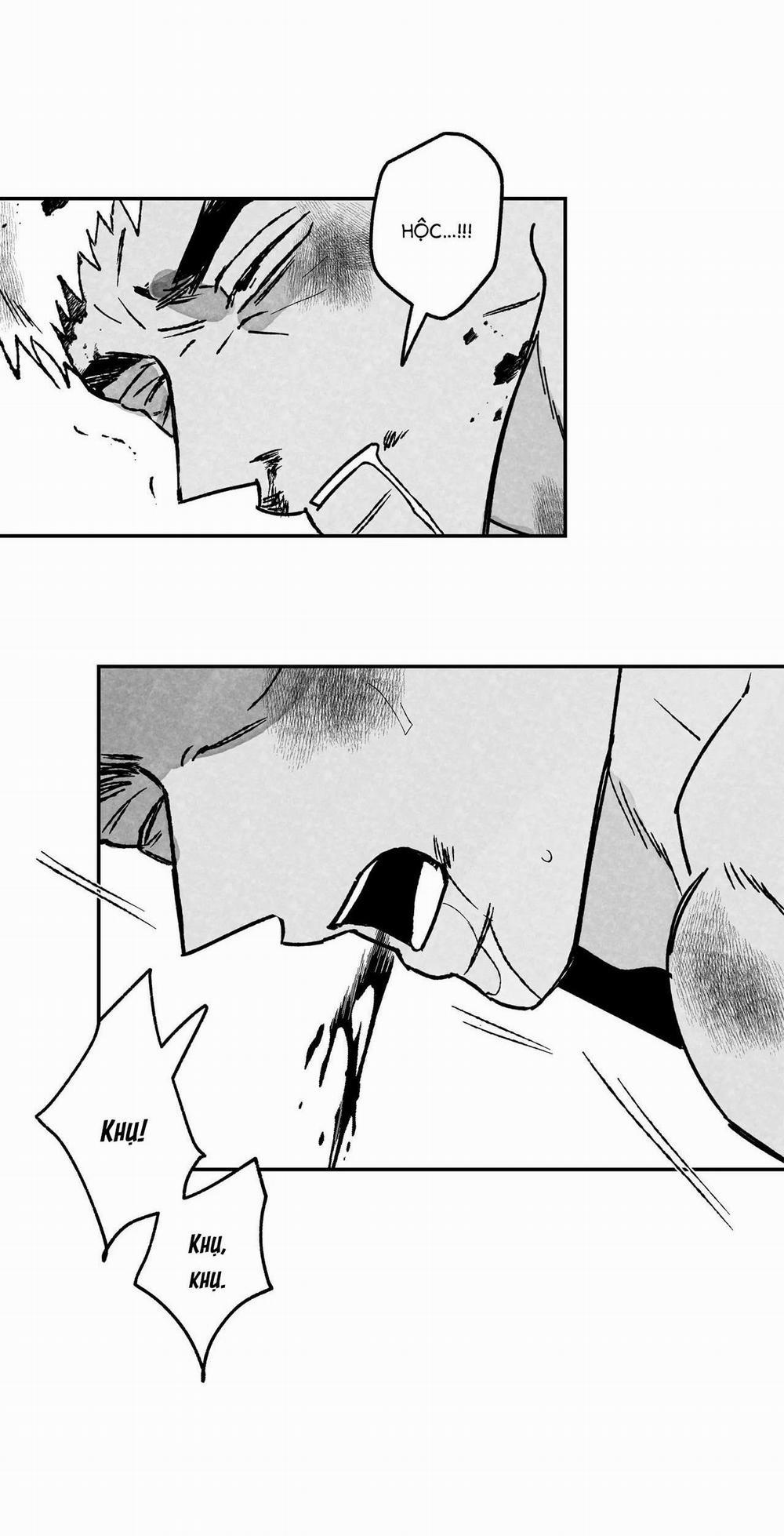 (Cbunu) Sự Kết Hợp Hoàn Hảo 25 trang 21