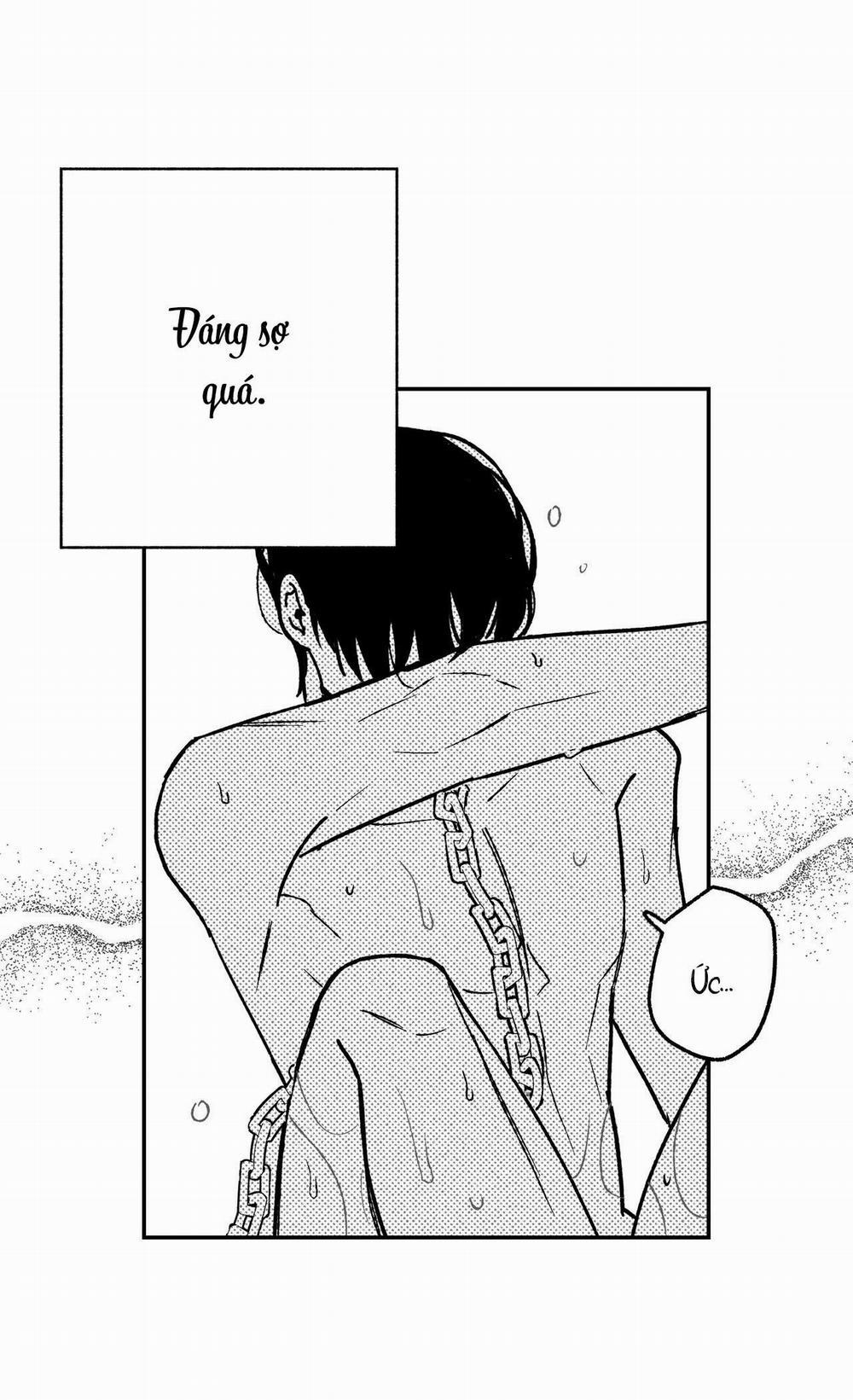 (Cbunu) Sự Kết Hợp Hoàn Hảo 25 trang 22