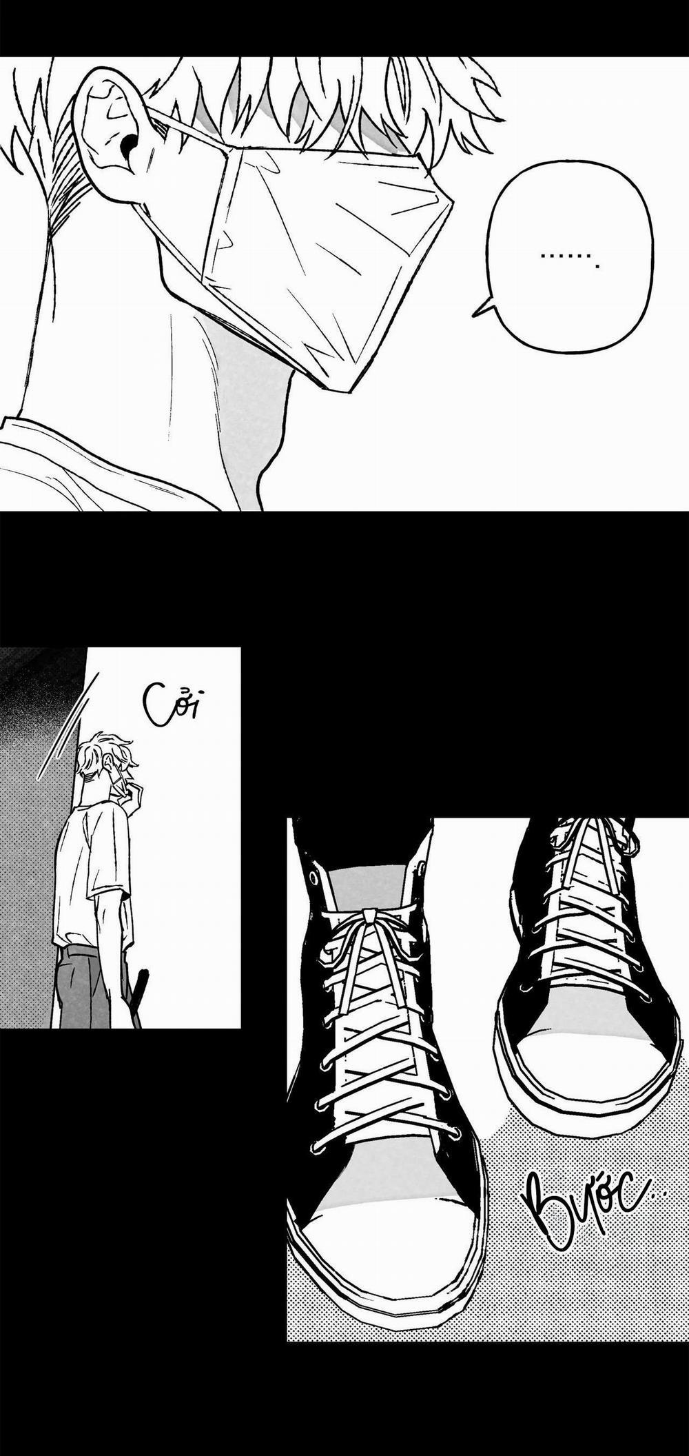 (Cbunu) Sự Kết Hợp Hoàn Hảo 25 trang 31