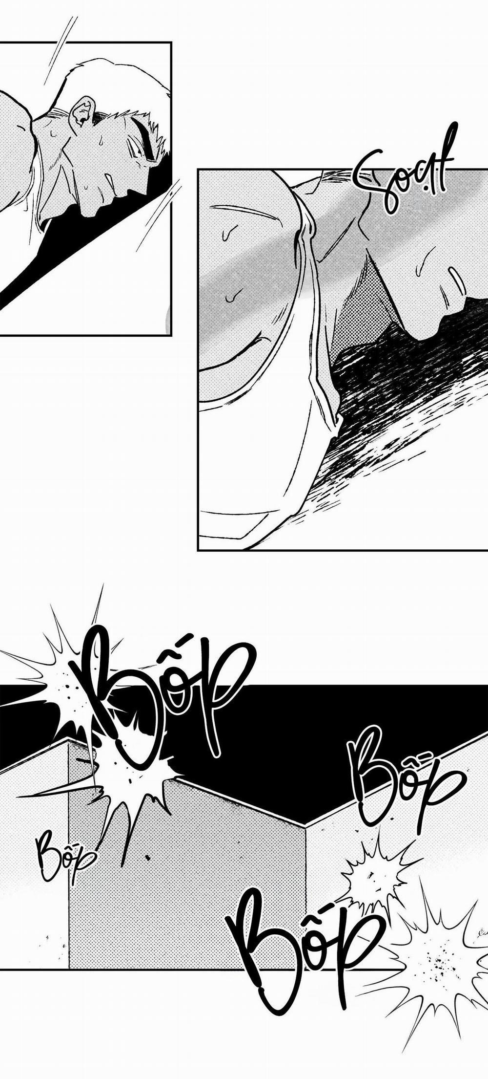 (Cbunu) Sự Kết Hợp Hoàn Hảo 25 trang 5