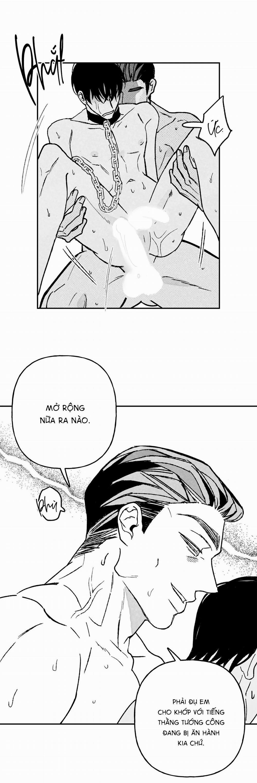 (Cbunu) Sự Kết Hợp Hoàn Hảo 25 trang 8