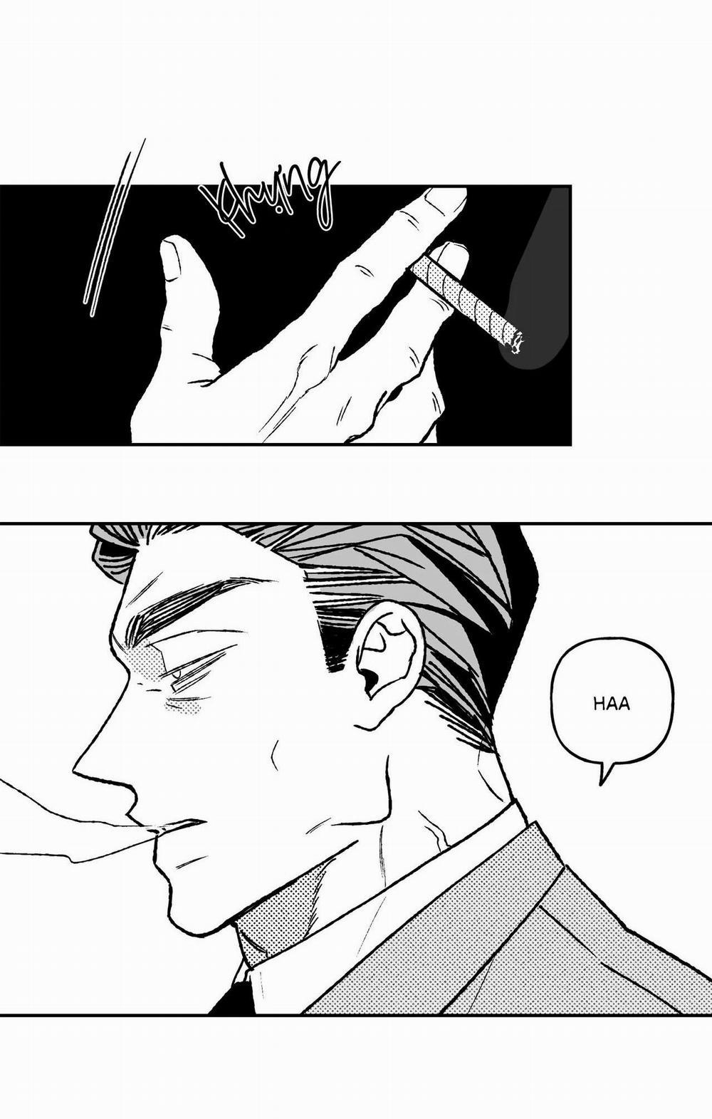 (Cbunu) Sự Kết Hợp Hoàn Hảo 26 trang 10