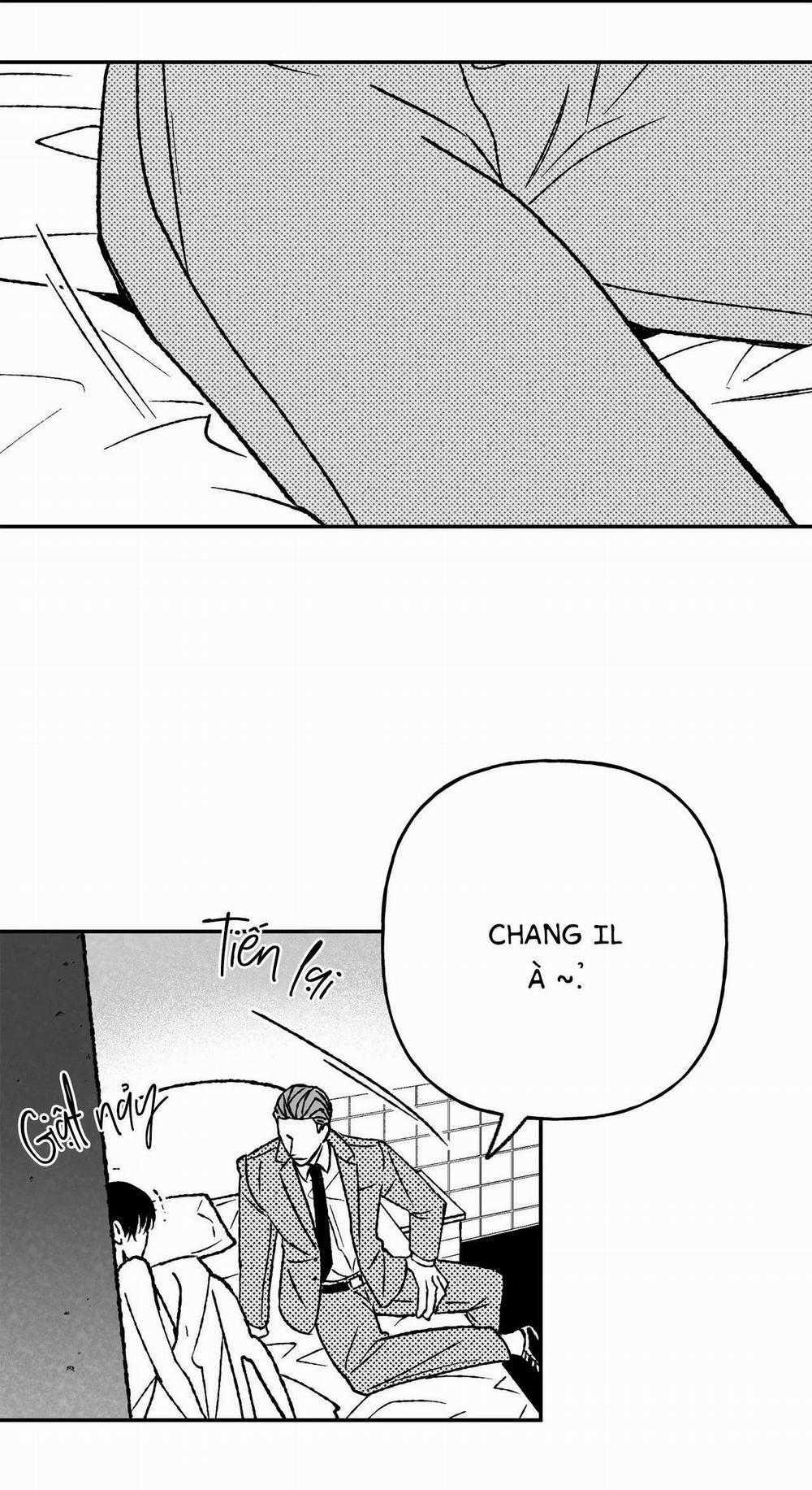 (Cbunu) Sự Kết Hợp Hoàn Hảo 26 trang 14