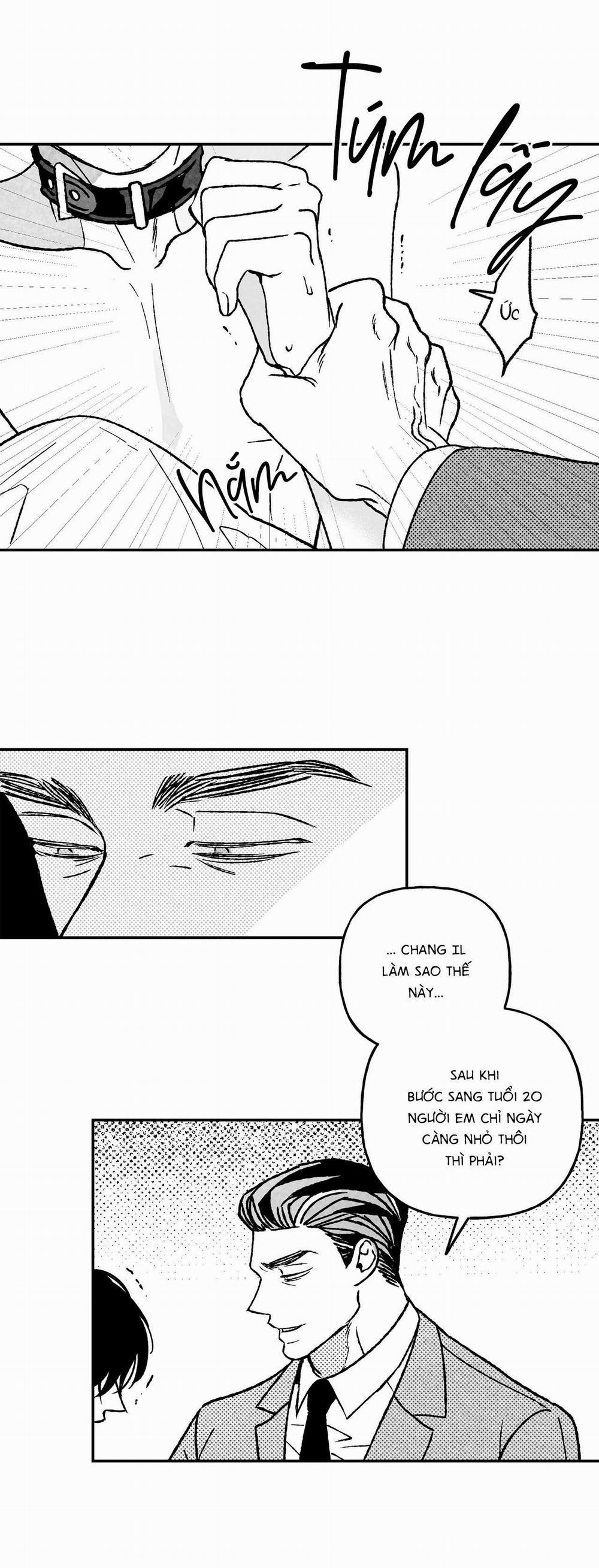 (Cbunu) Sự Kết Hợp Hoàn Hảo 26 trang 15