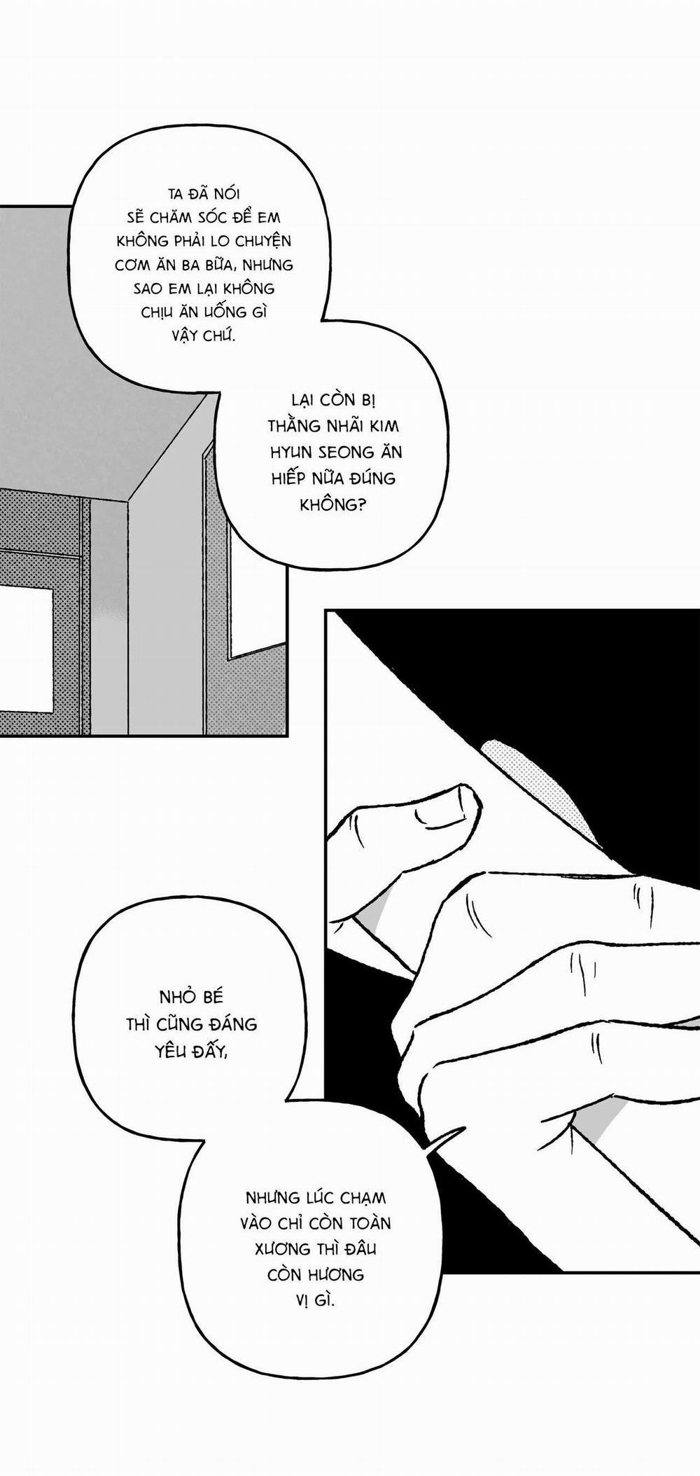 (Cbunu) Sự Kết Hợp Hoàn Hảo 26 trang 16