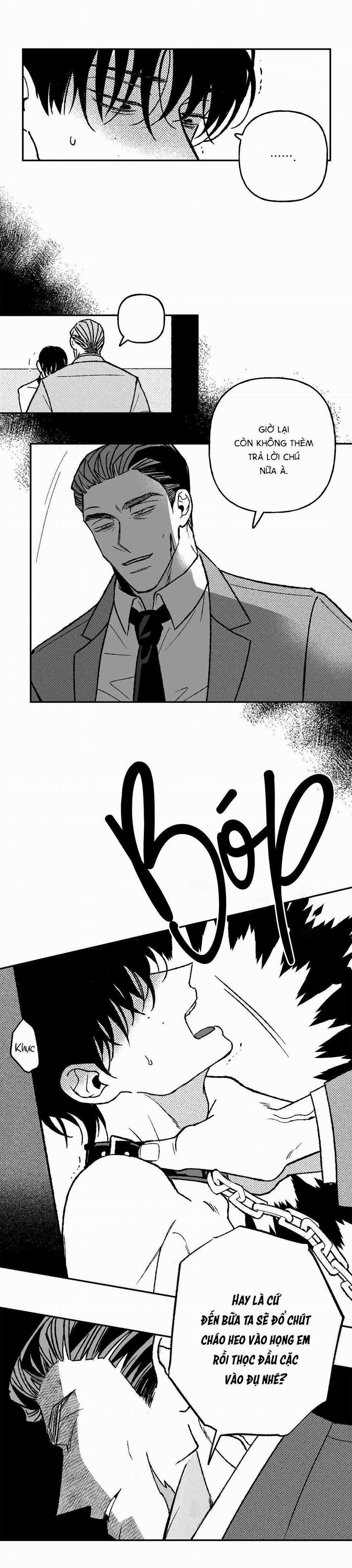 (Cbunu) Sự Kết Hợp Hoàn Hảo 26 trang 17