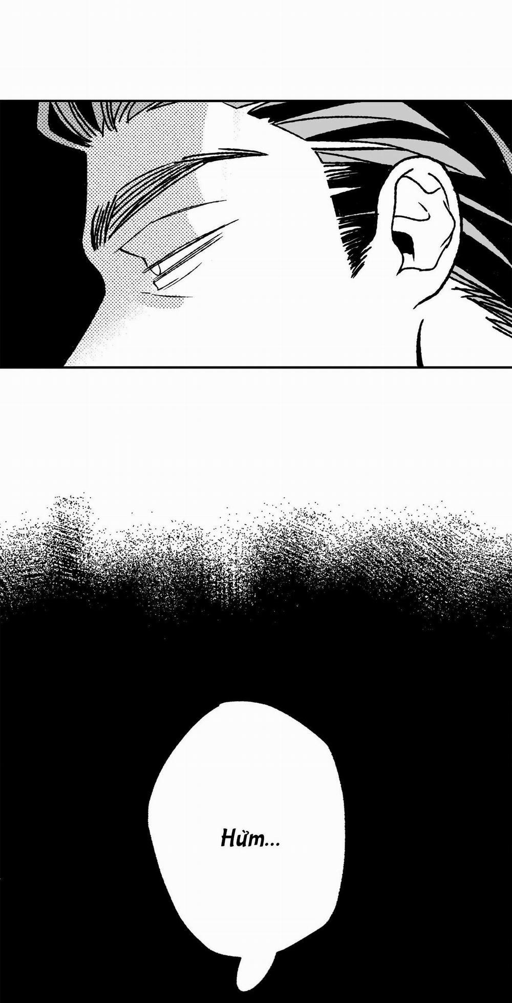 (Cbunu) Sự Kết Hợp Hoàn Hảo 26 trang 19