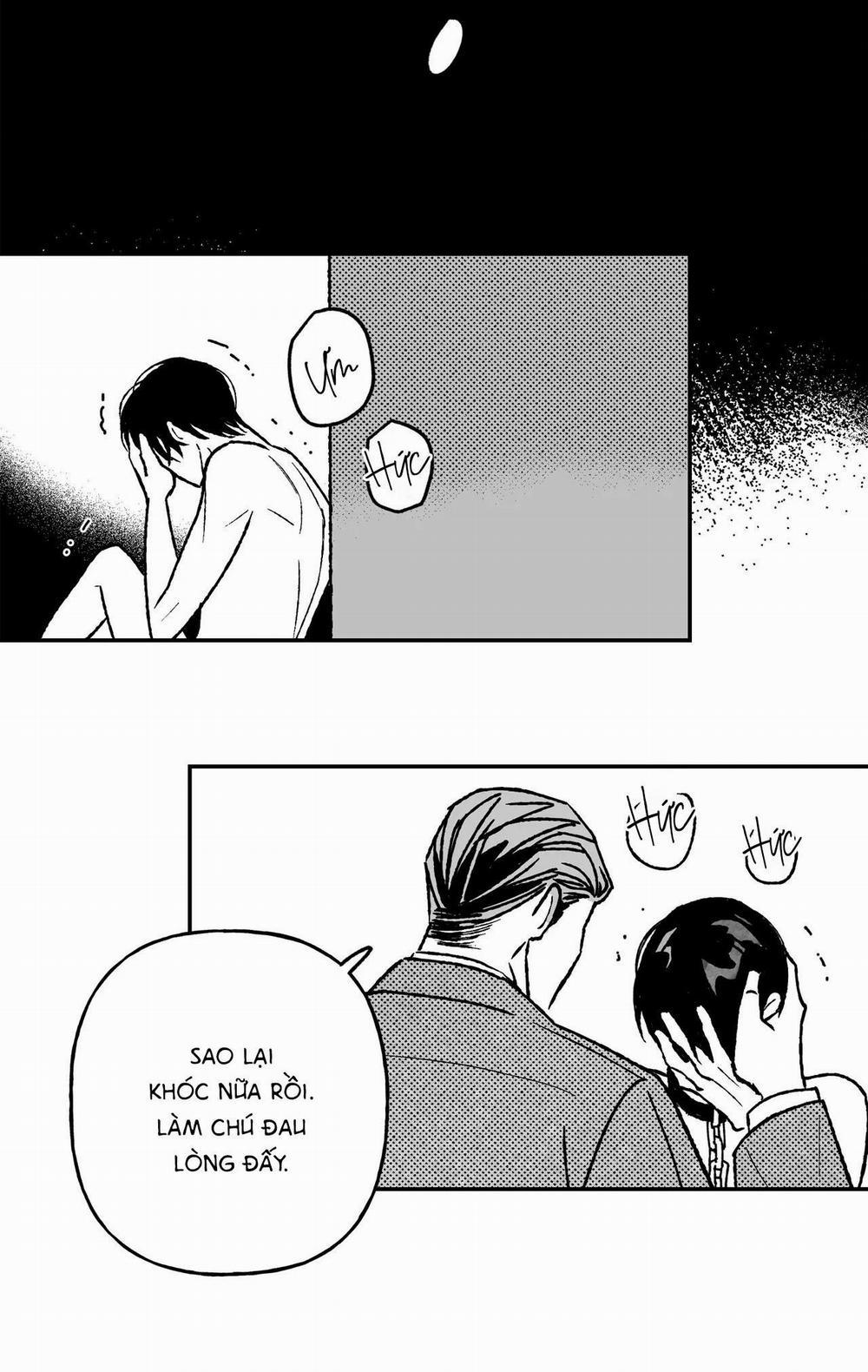 (Cbunu) Sự Kết Hợp Hoàn Hảo 26 trang 20