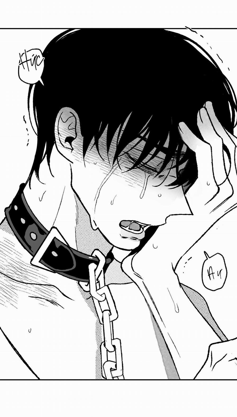 (Cbunu) Sự Kết Hợp Hoàn Hảo 26 trang 21