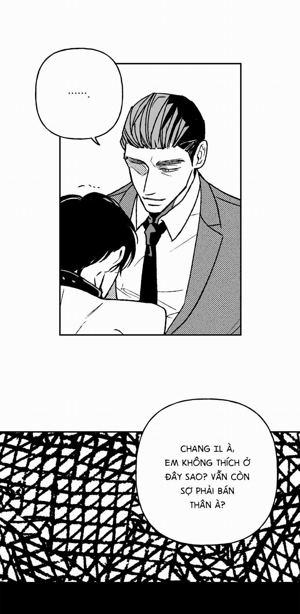 (Cbunu) Sự Kết Hợp Hoàn Hảo 26 trang 22