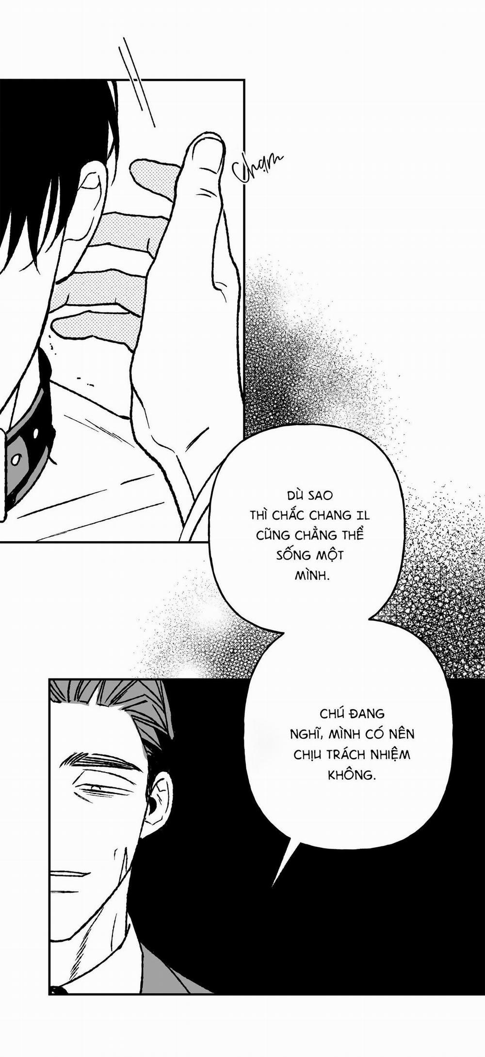 (Cbunu) Sự Kết Hợp Hoàn Hảo 26 trang 24