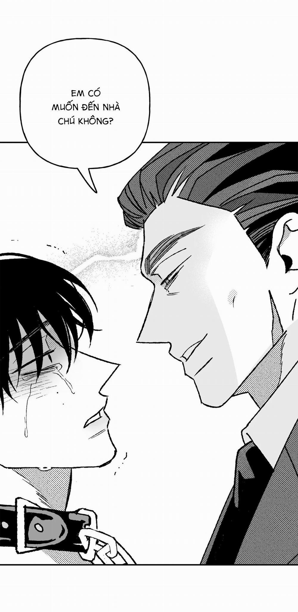 (Cbunu) Sự Kết Hợp Hoàn Hảo 26 trang 25