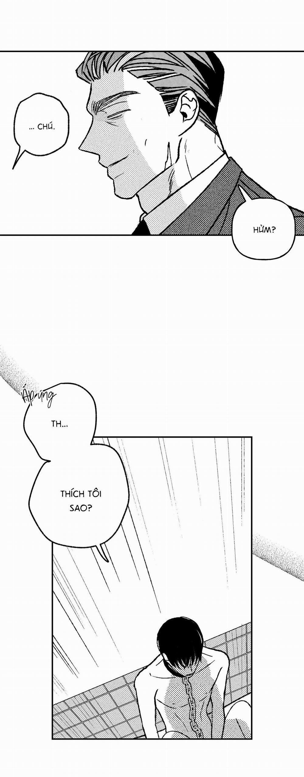 (Cbunu) Sự Kết Hợp Hoàn Hảo 26 trang 28