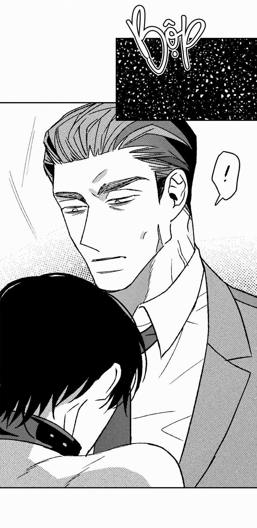 (Cbunu) Sự Kết Hợp Hoàn Hảo 26 trang 30