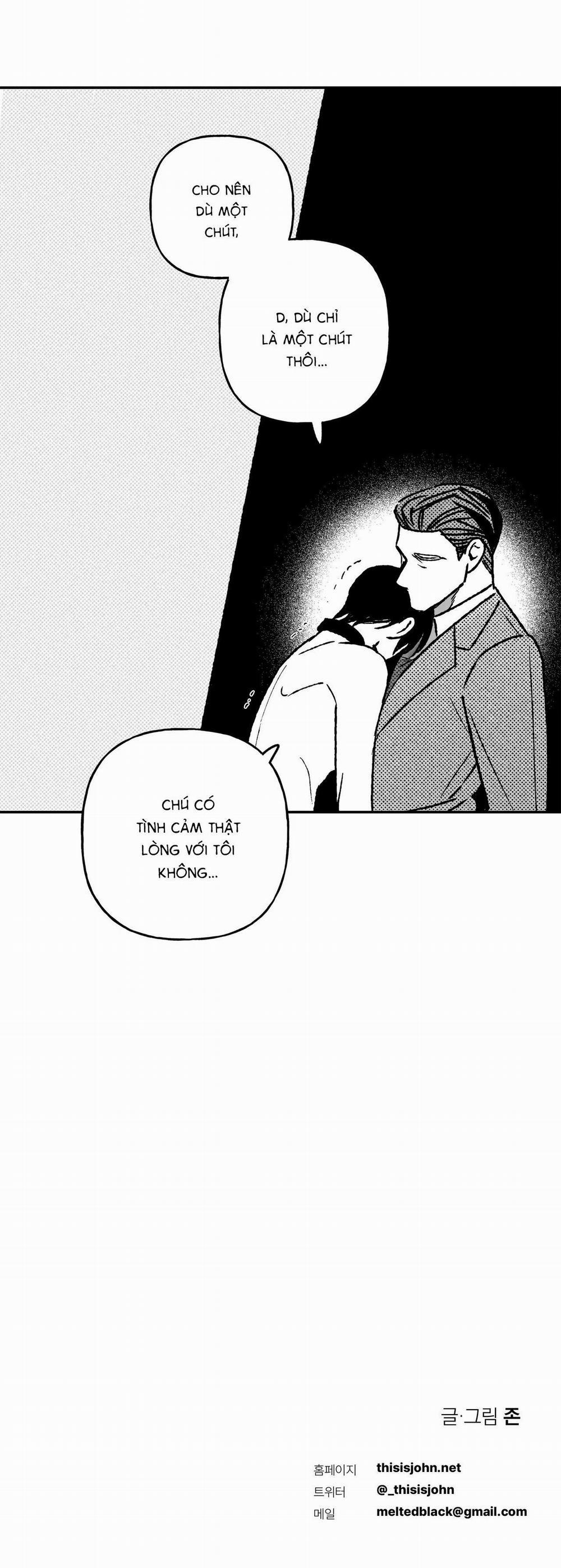 (Cbunu) Sự Kết Hợp Hoàn Hảo 26 trang 31