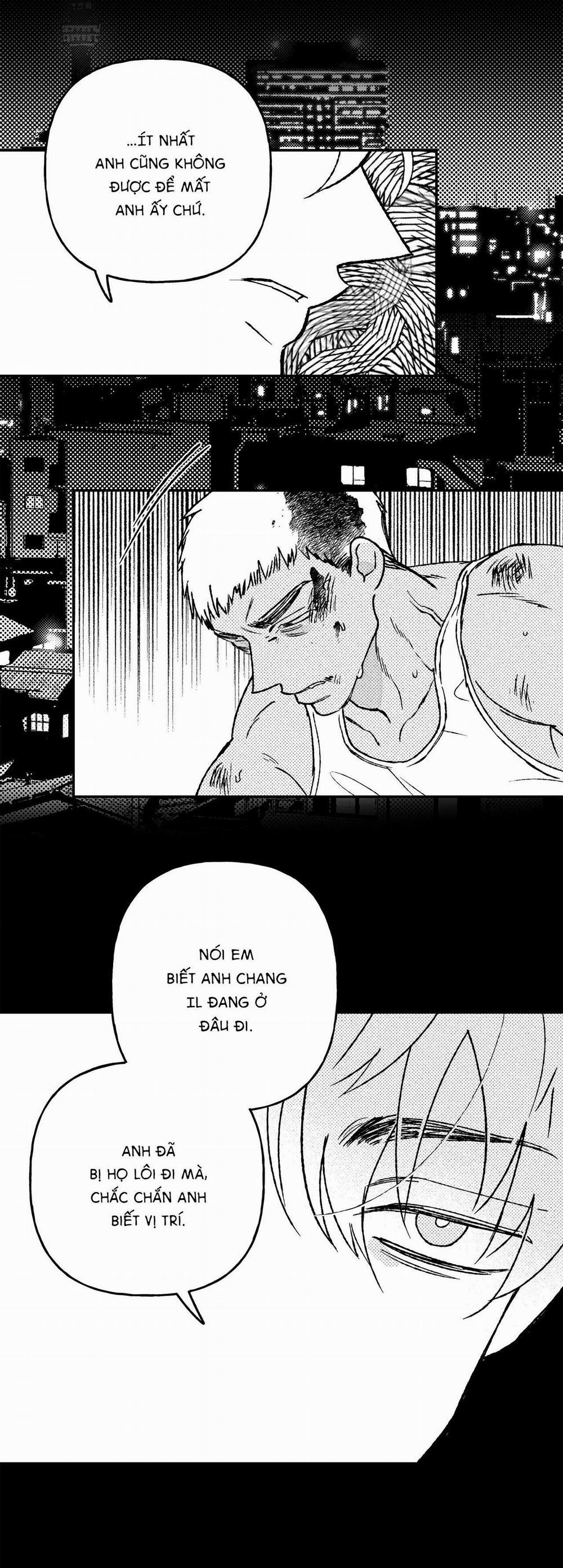 (Cbunu) Sự Kết Hợp Hoàn Hảo 26 trang 6