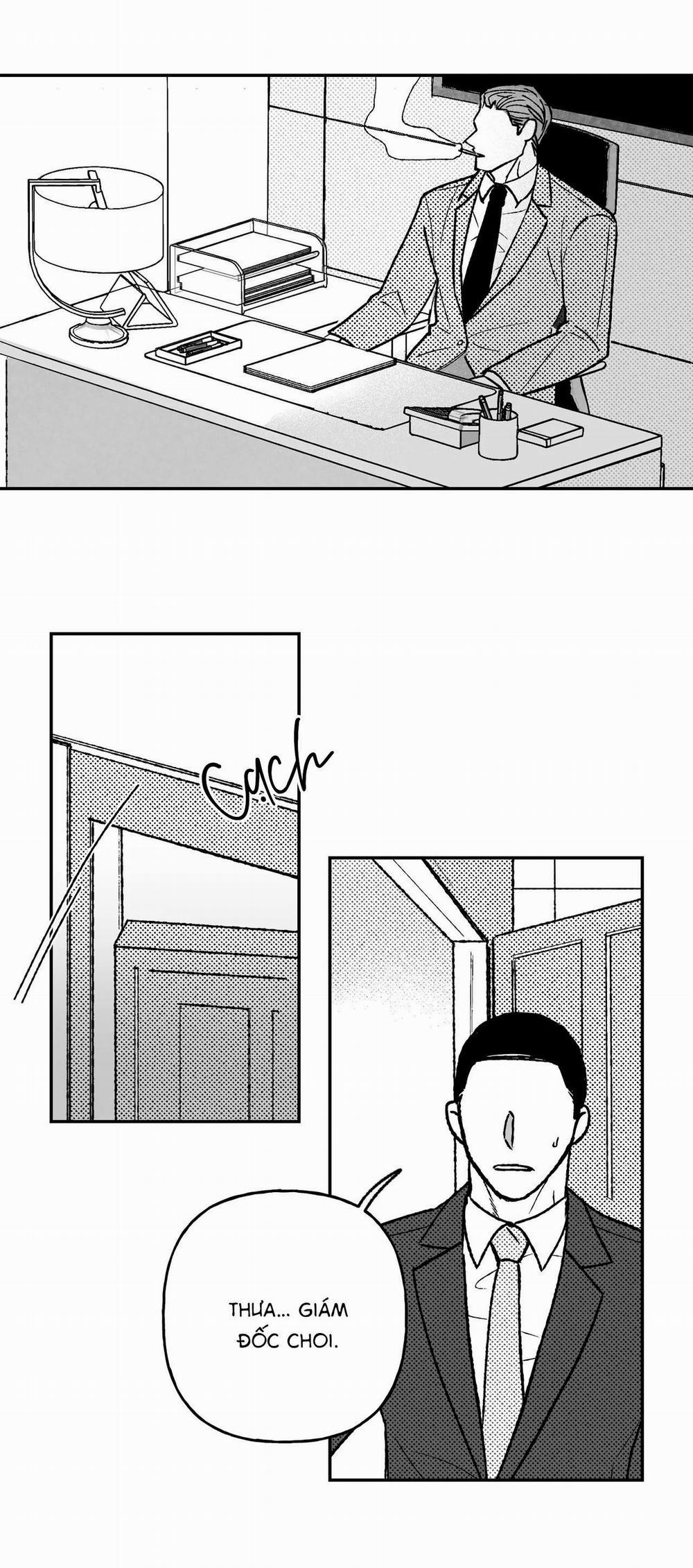 (Cbunu) Sự Kết Hợp Hoàn Hảo 26 trang 8