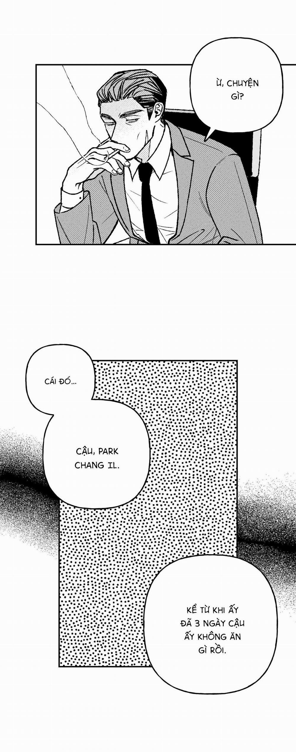 (Cbunu) Sự Kết Hợp Hoàn Hảo 26 trang 9