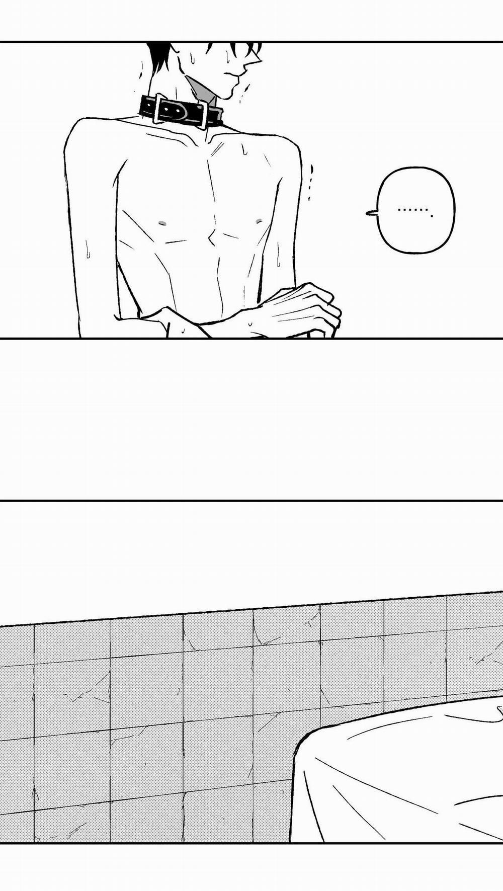 (Cbunu) Sự Kết Hợp Hoàn Hảo 27 trang 10