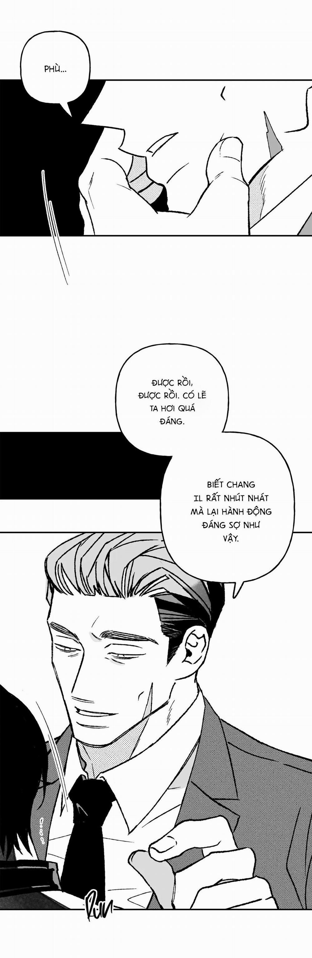 (Cbunu) Sự Kết Hợp Hoàn Hảo 27 trang 11