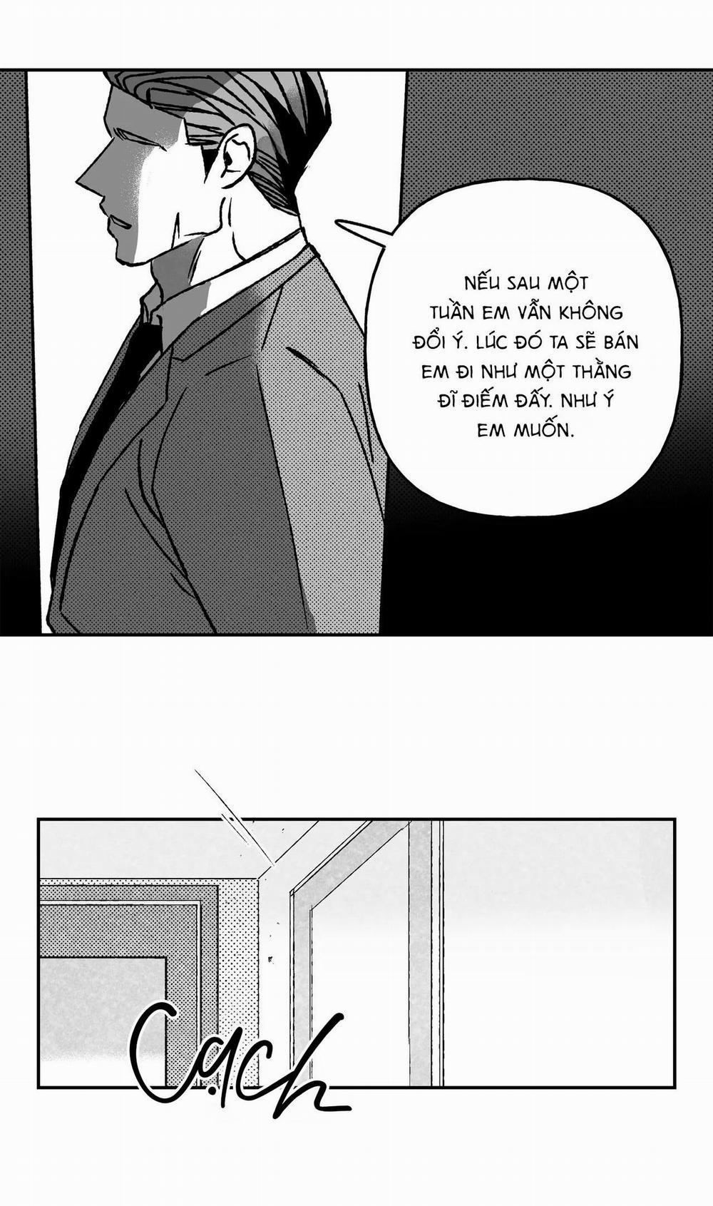 (Cbunu) Sự Kết Hợp Hoàn Hảo 27 trang 13