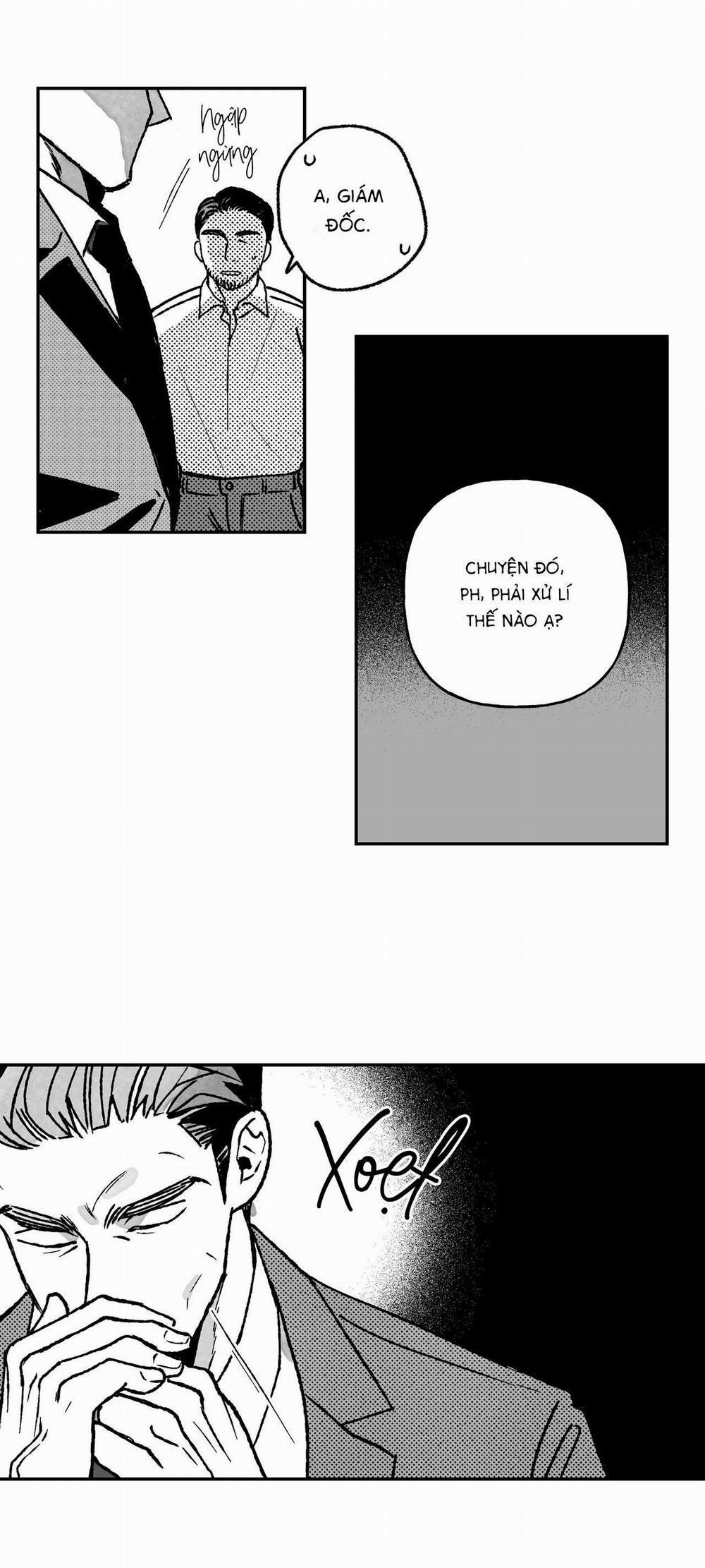 (Cbunu) Sự Kết Hợp Hoàn Hảo 27 trang 14