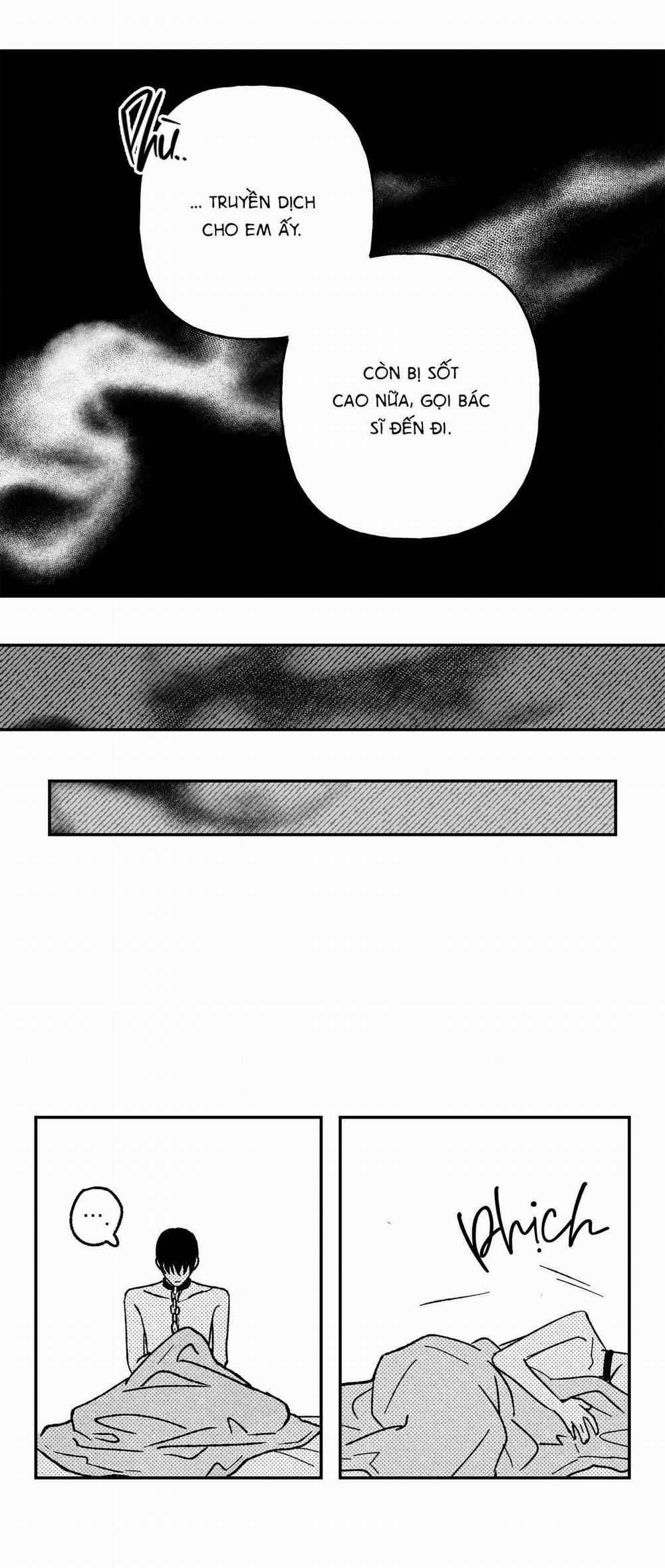 (Cbunu) Sự Kết Hợp Hoàn Hảo 27 trang 15