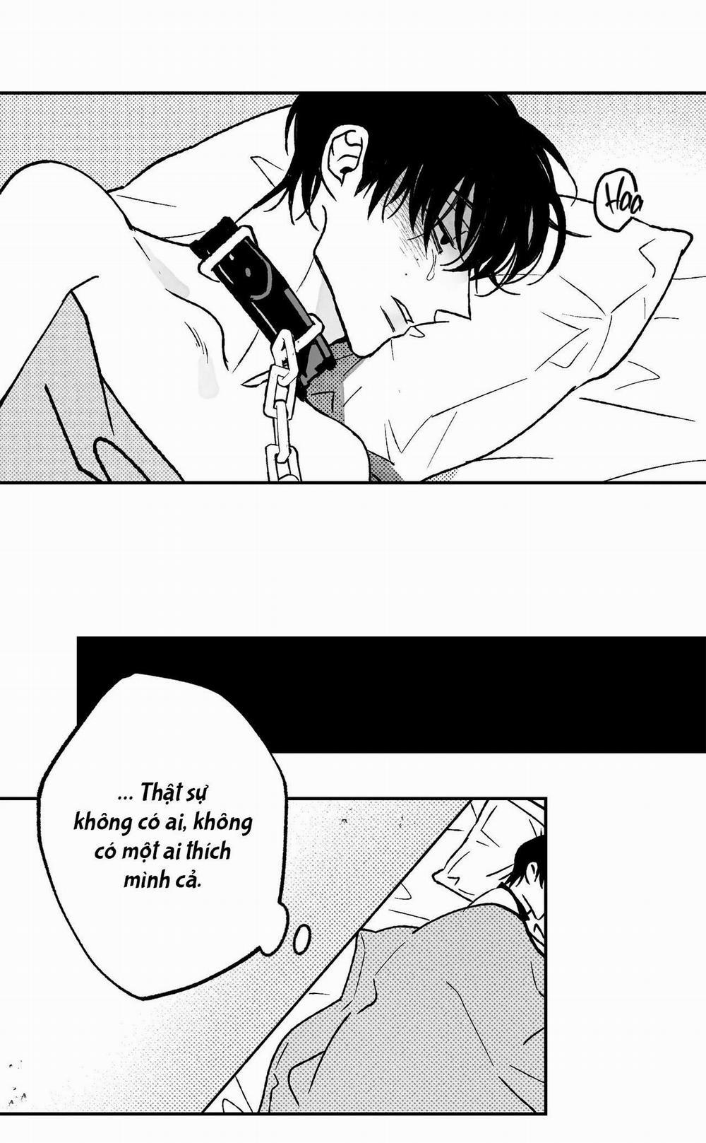 (Cbunu) Sự Kết Hợp Hoàn Hảo 27 trang 16