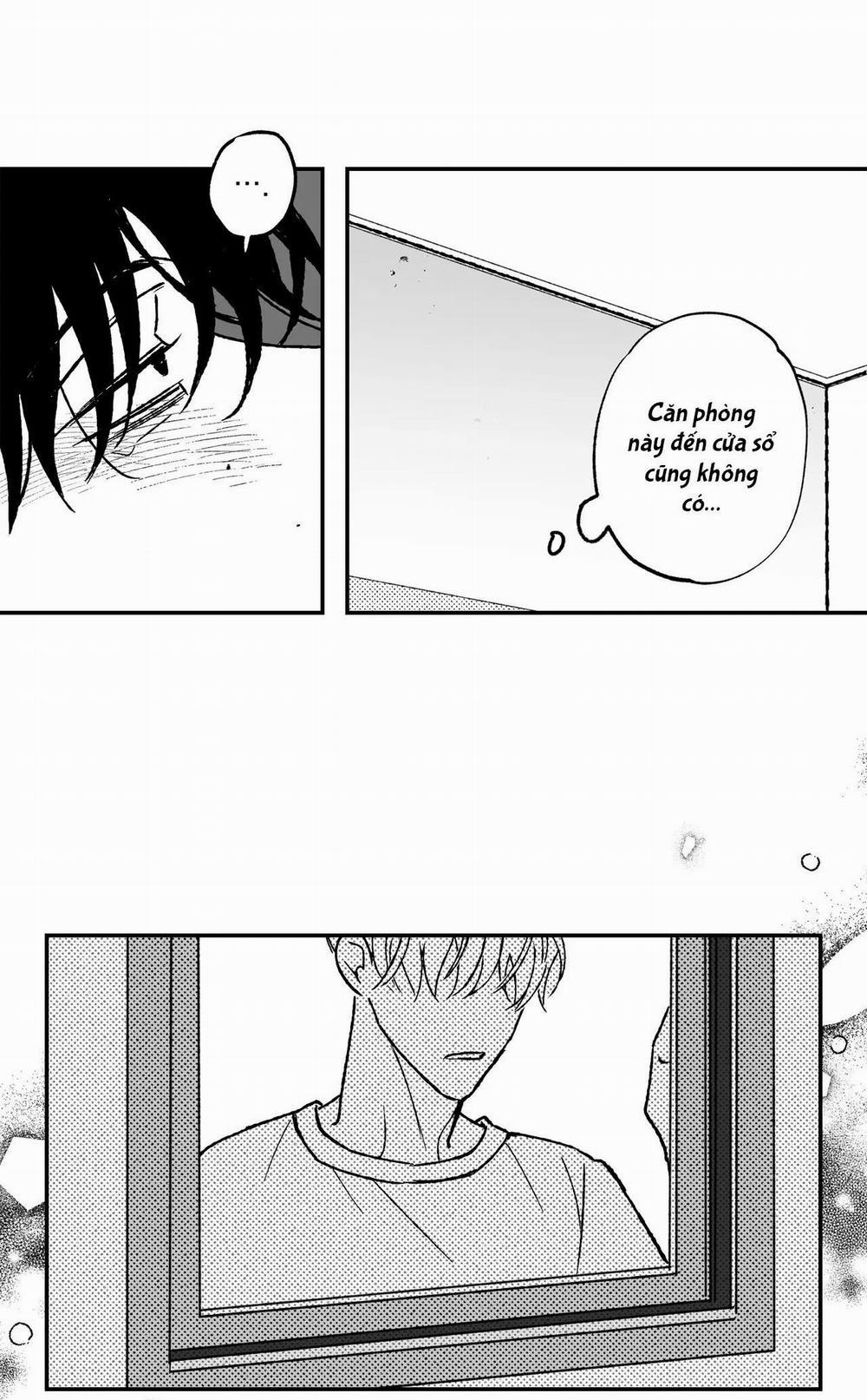 (Cbunu) Sự Kết Hợp Hoàn Hảo 27 trang 18