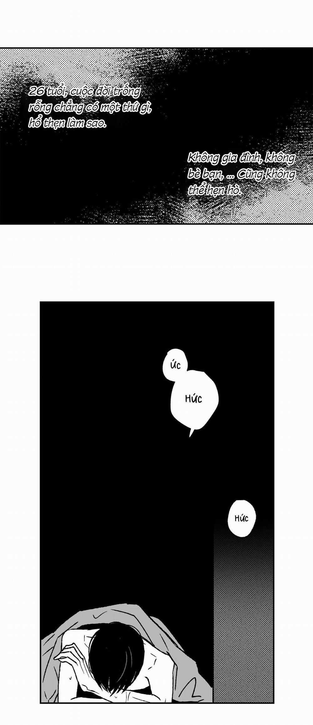 (Cbunu) Sự Kết Hợp Hoàn Hảo 27 trang 22