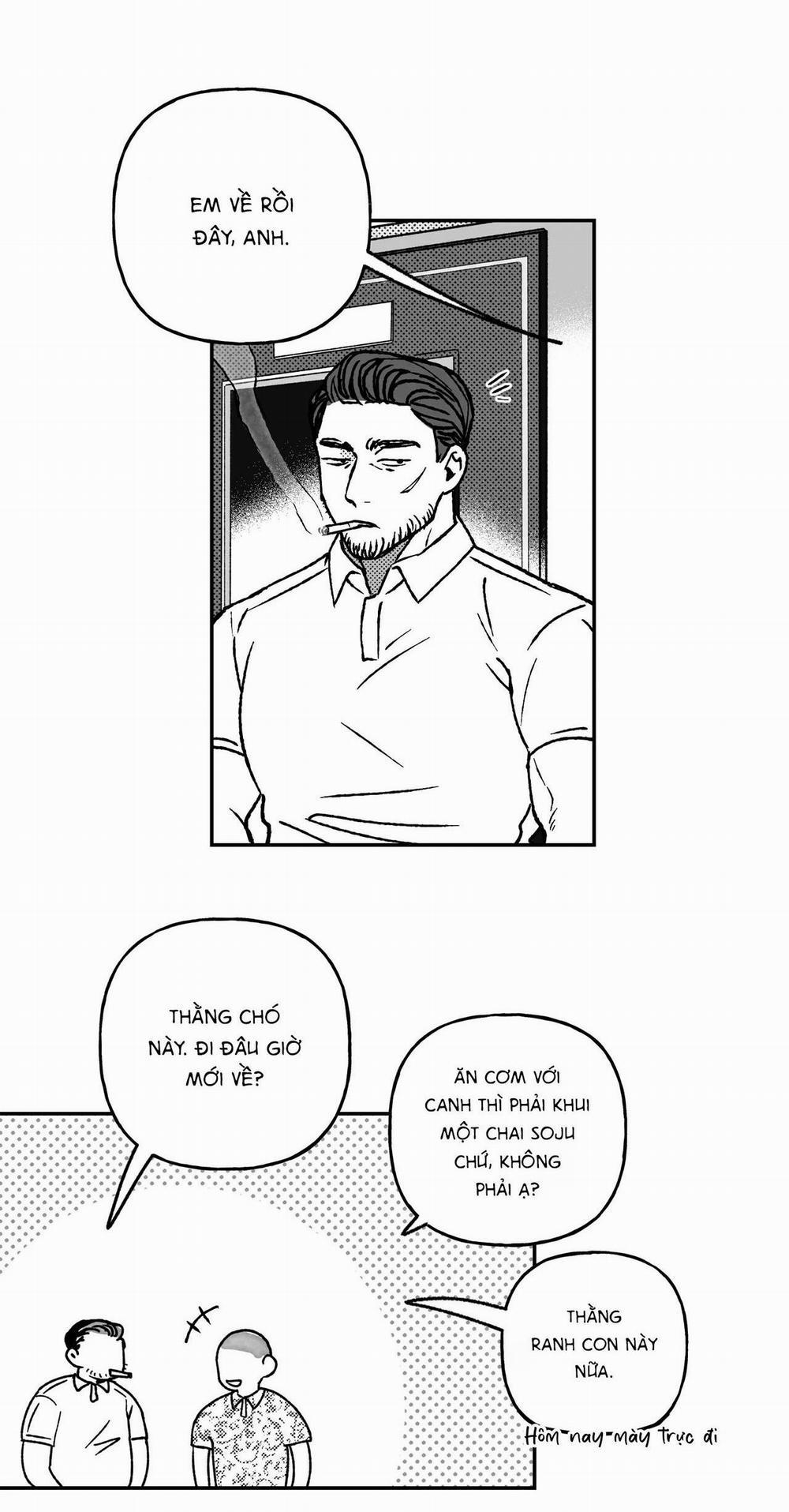 (Cbunu) Sự Kết Hợp Hoàn Hảo 27 trang 24