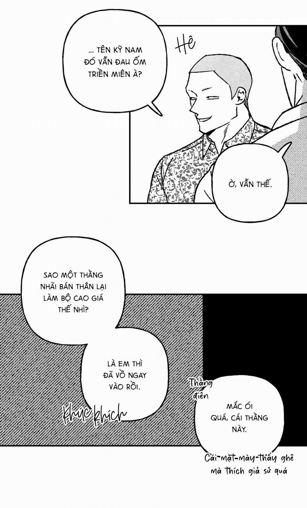 (Cbunu) Sự Kết Hợp Hoàn Hảo 27 trang 25