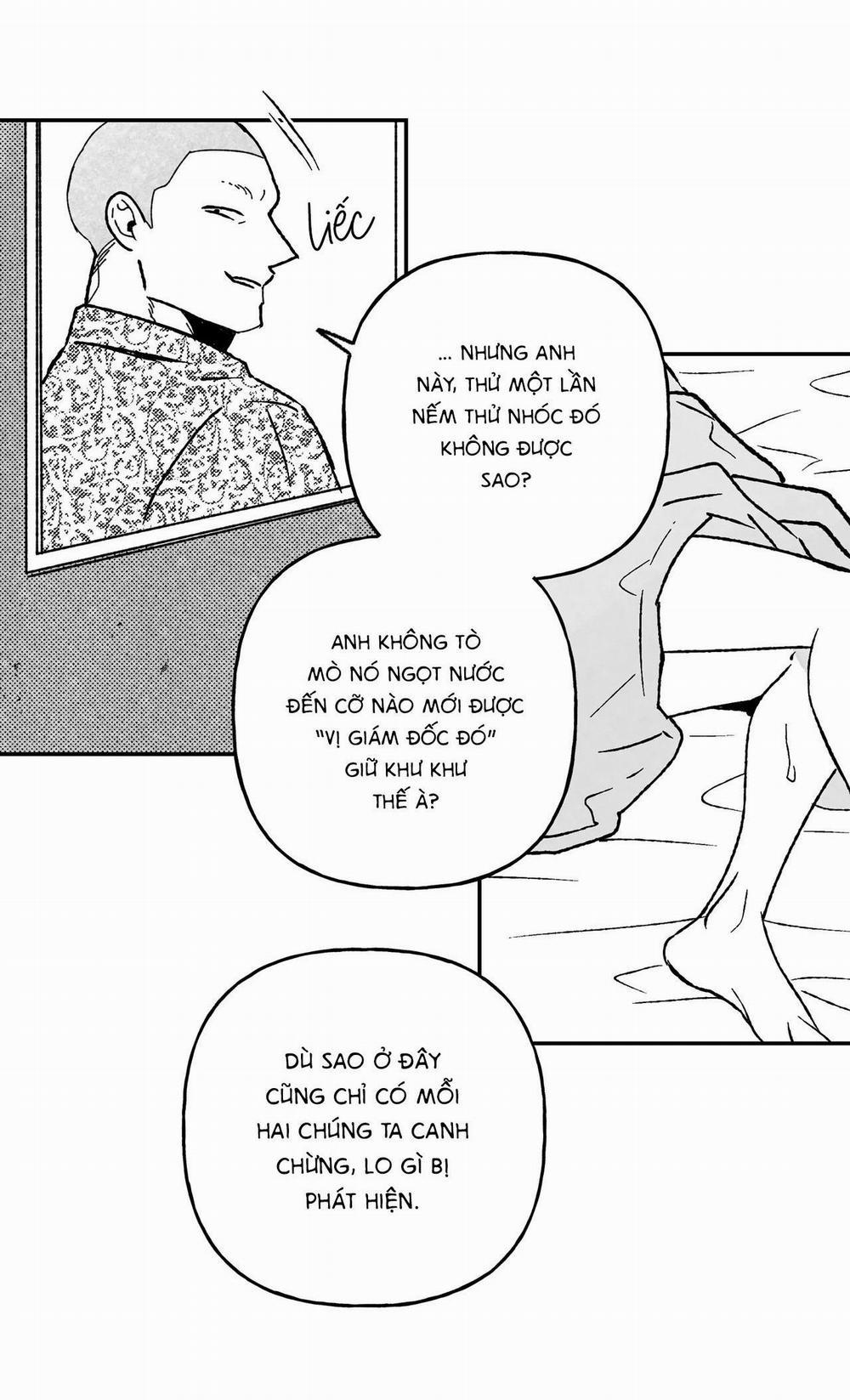 (Cbunu) Sự Kết Hợp Hoàn Hảo 27 trang 26