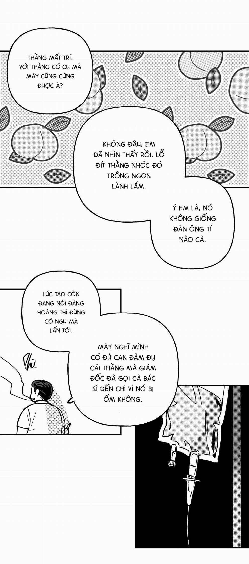 (Cbunu) Sự Kết Hợp Hoàn Hảo 27 trang 27