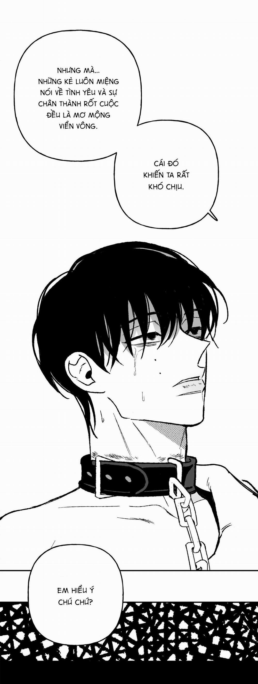 (Cbunu) Sự Kết Hợp Hoàn Hảo 27 trang 3