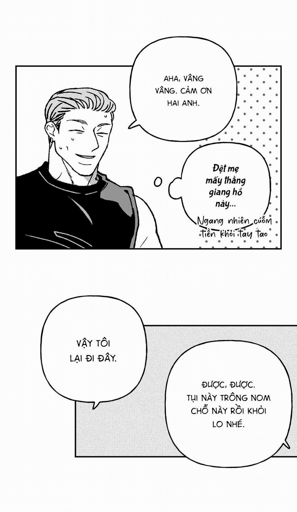 (Cbunu) Sự Kết Hợp Hoàn Hảo 27 trang 31