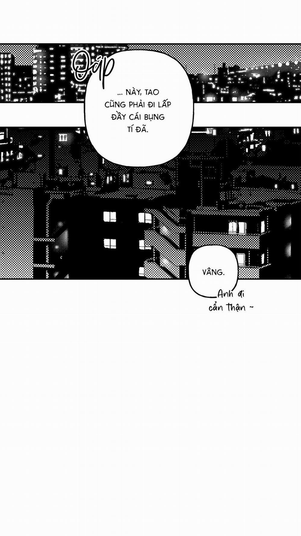 (Cbunu) Sự Kết Hợp Hoàn Hảo 27 trang 32