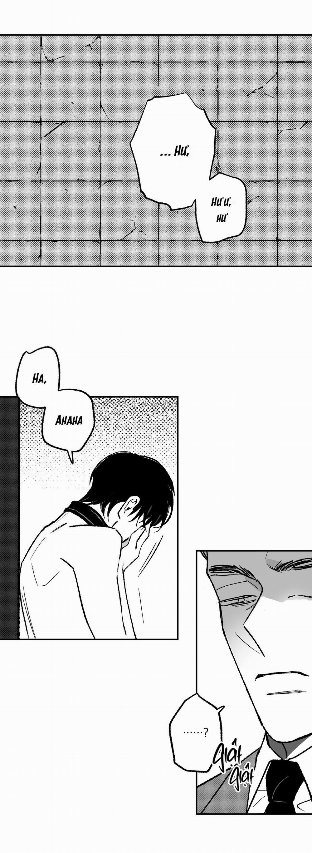 (Cbunu) Sự Kết Hợp Hoàn Hảo 27 trang 6