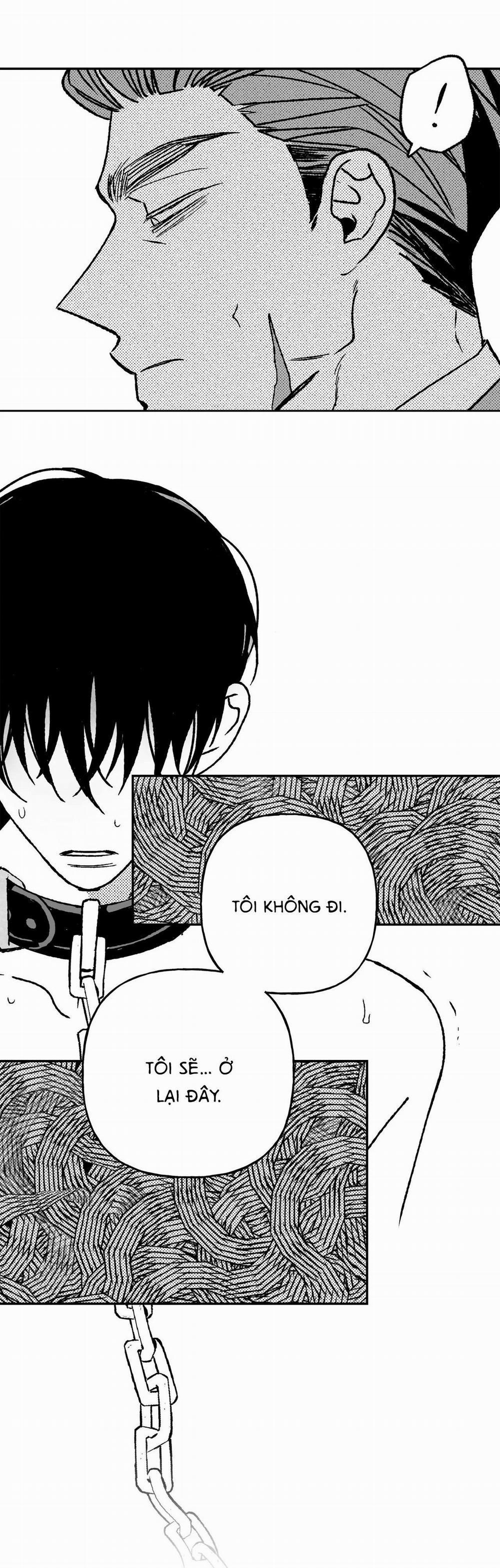 (Cbunu) Sự Kết Hợp Hoàn Hảo 27 trang 8