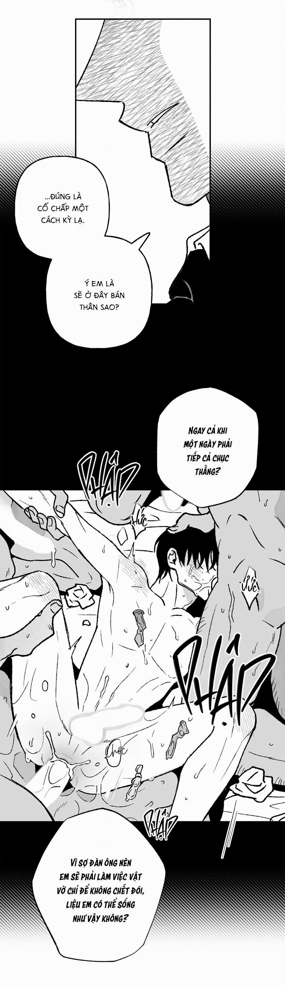 (Cbunu) Sự Kết Hợp Hoàn Hảo 27 trang 9