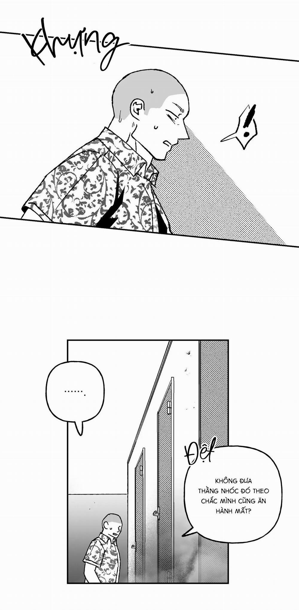 (Cbunu) Sự Kết Hợp Hoàn Hảo 28 trang 2