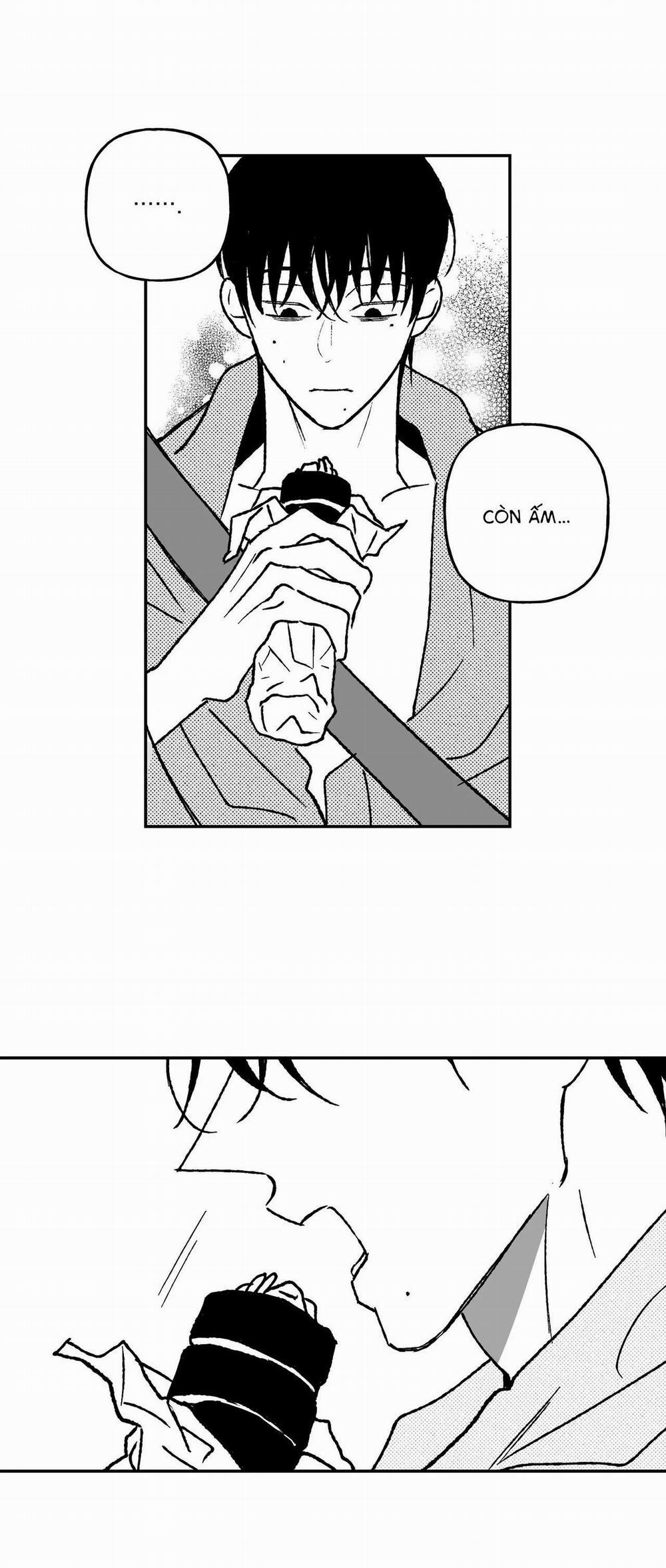 (Cbunu) Sự Kết Hợp Hoàn Hảo 28 trang 20