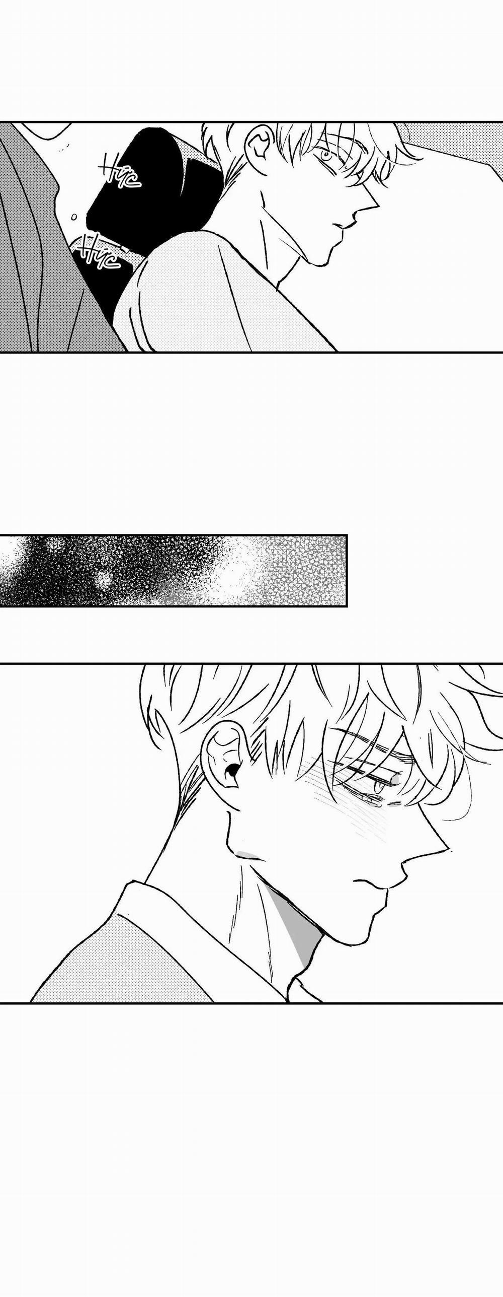 (Cbunu) Sự Kết Hợp Hoàn Hảo 28 trang 22