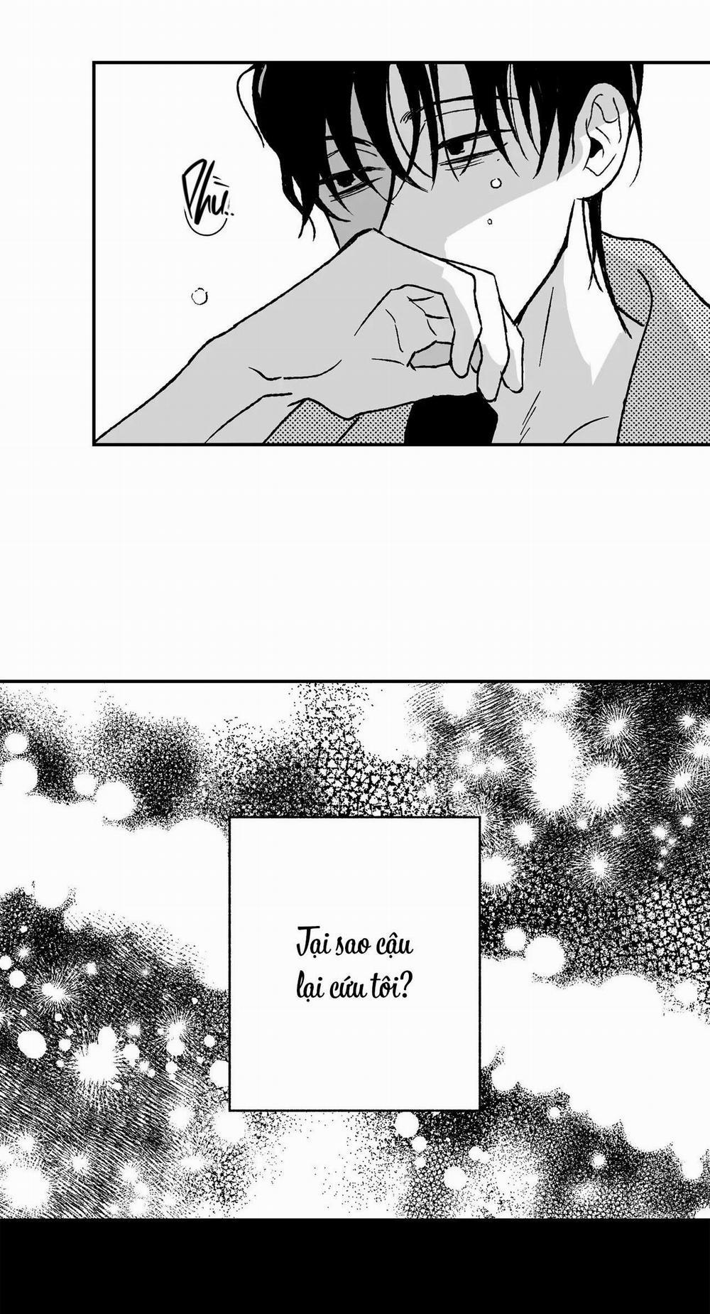 (Cbunu) Sự Kết Hợp Hoàn Hảo 28 trang 27