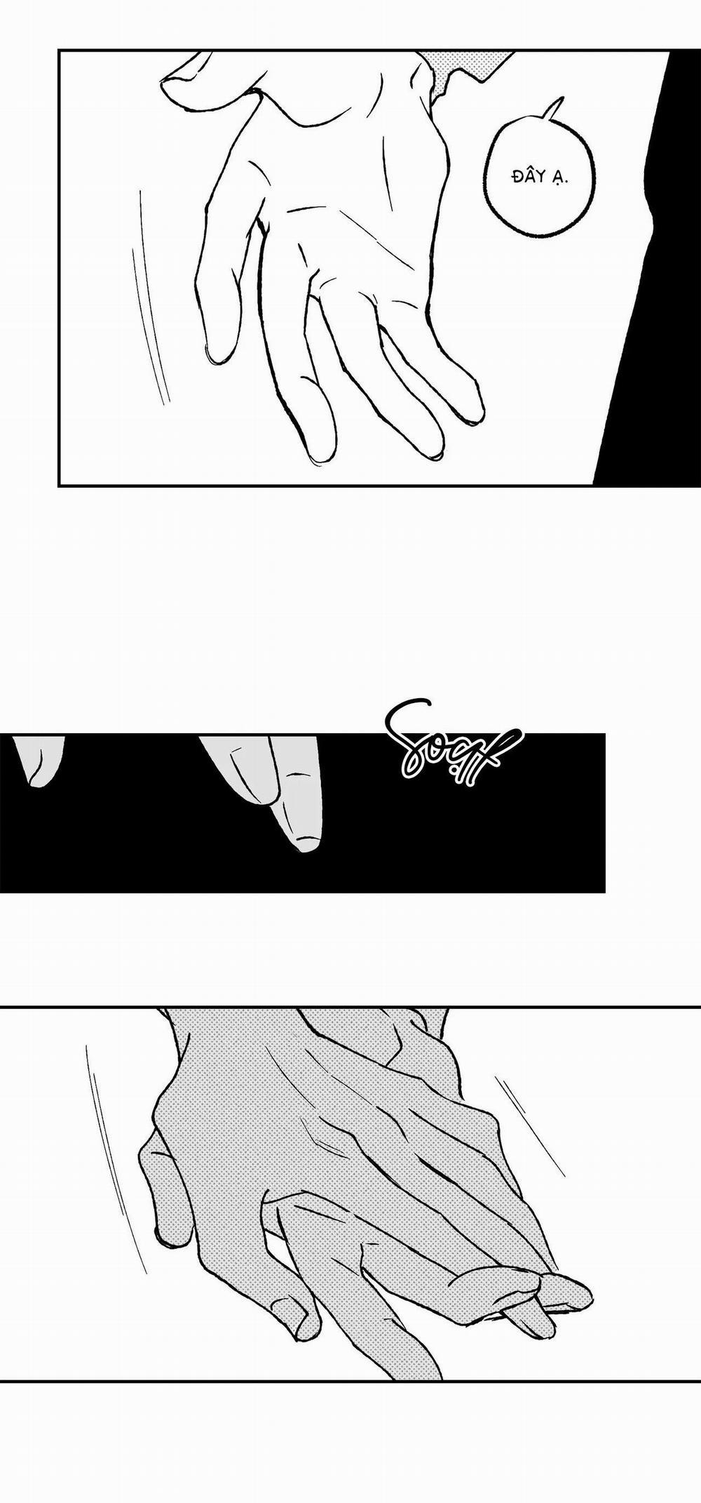 (Cbunu) Sự Kết Hợp Hoàn Hảo 28 trang 30