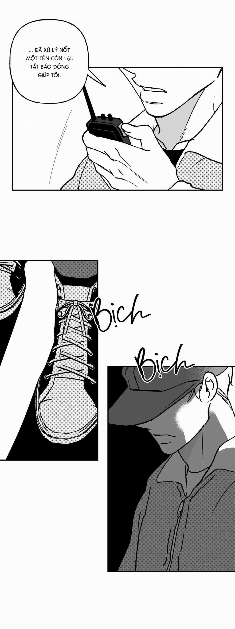 (Cbunu) Sự Kết Hợp Hoàn Hảo 28 trang 6