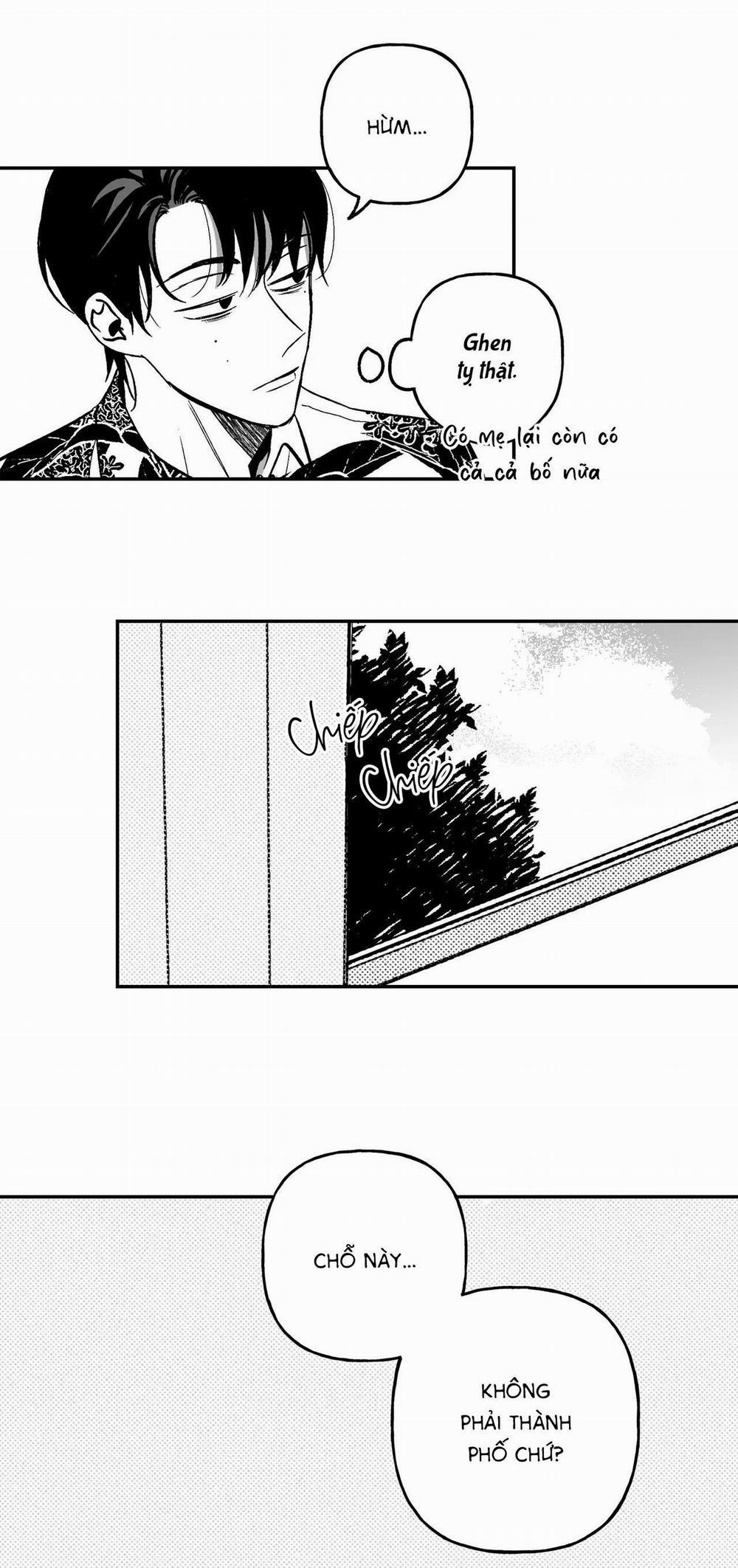 (Cbunu) Sự Kết Hợp Hoàn Hảo 29 trang 13