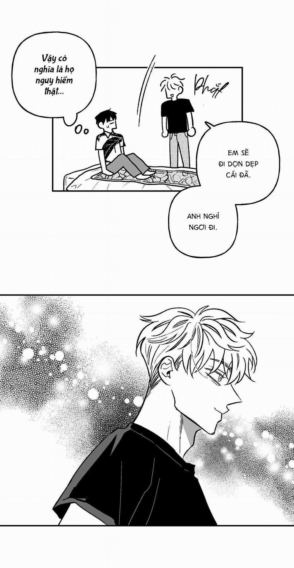 (Cbunu) Sự Kết Hợp Hoàn Hảo 29 trang 15