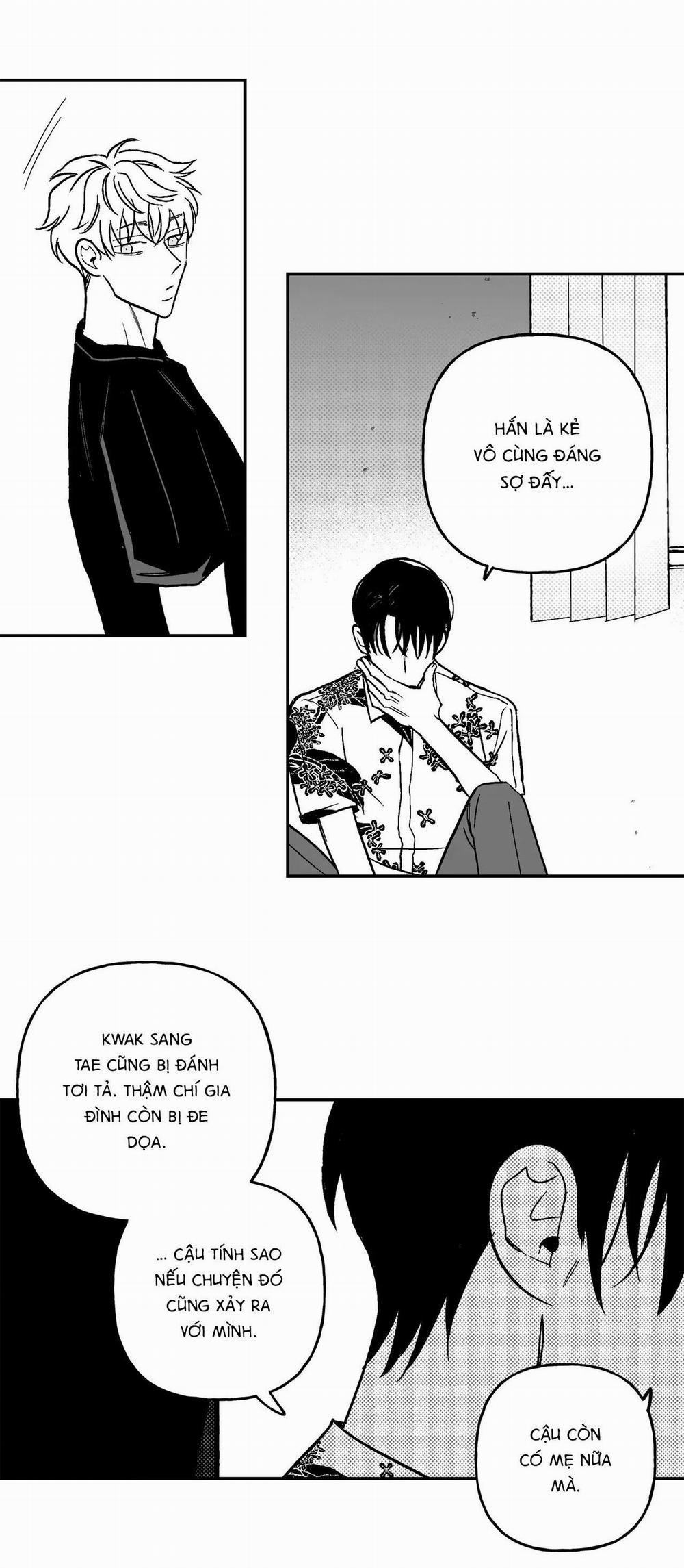 (Cbunu) Sự Kết Hợp Hoàn Hảo 29 trang 17